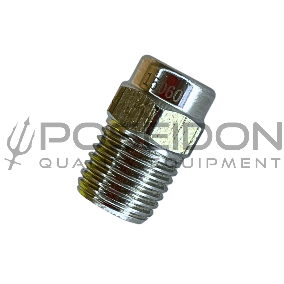 1/4 MPT 15060 Nozzle