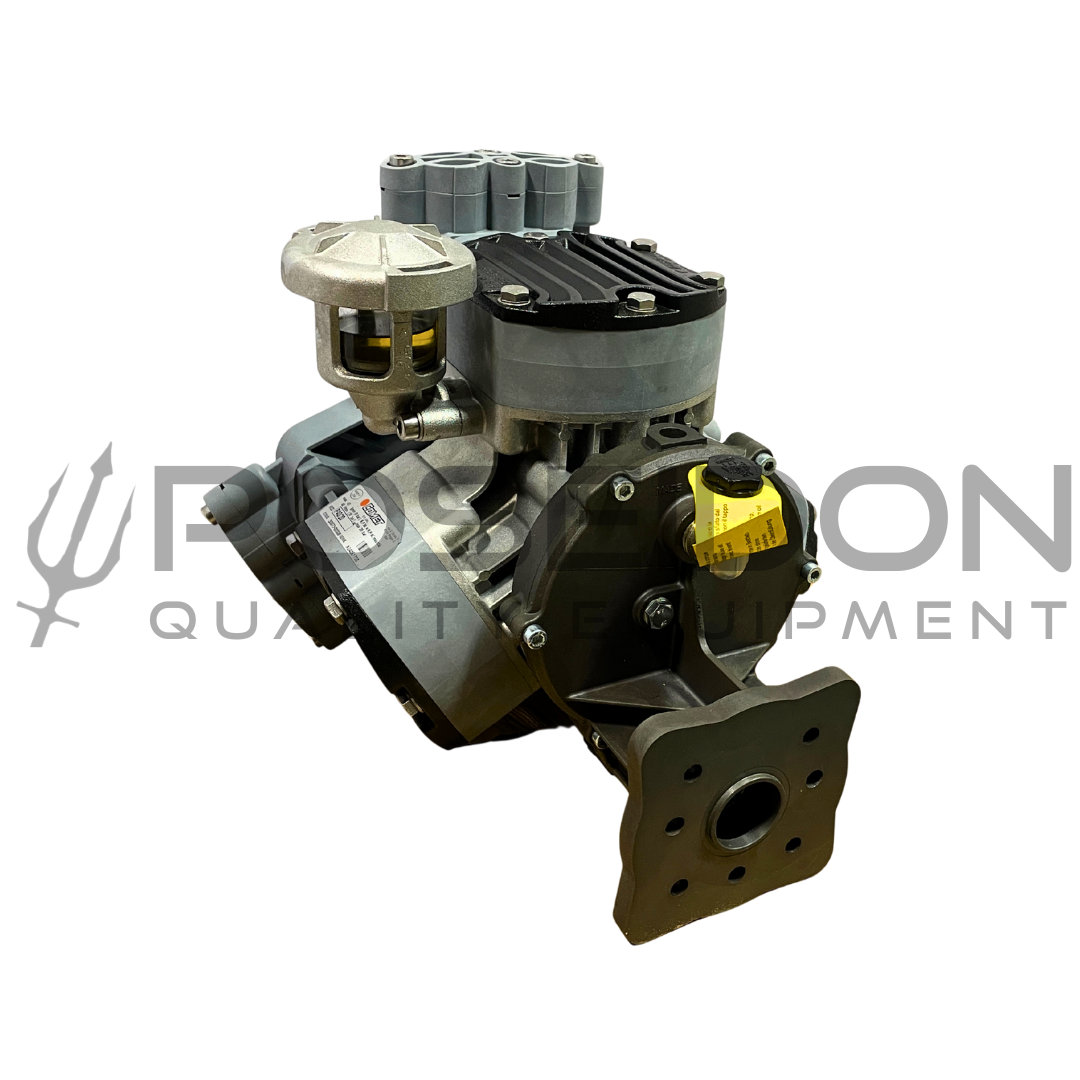 Comet P40/20-GR Diaphragm Pump 2025 Style