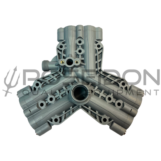 P40 Gas Engine Retrofit Collector Kit 10002-14670KIT