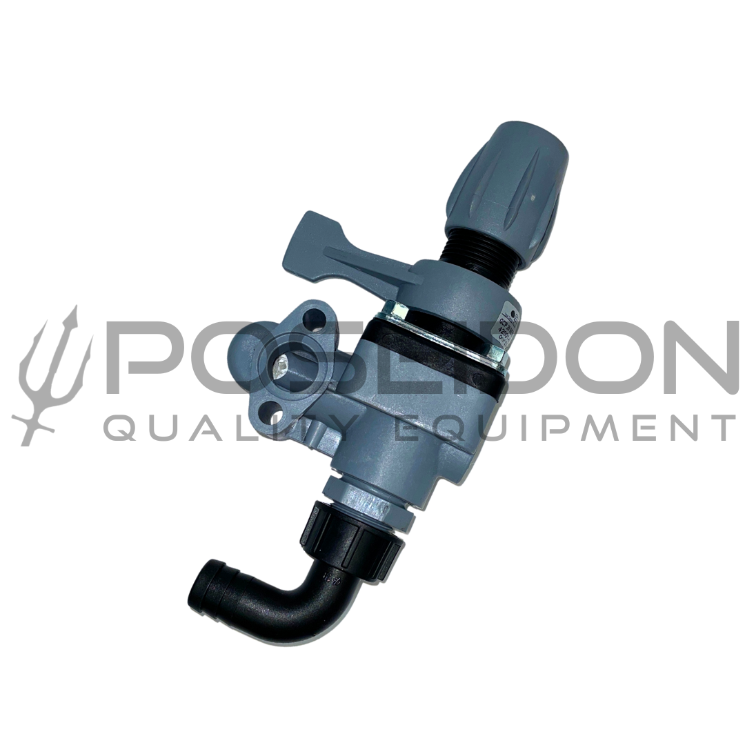 P40 Gas Engine Retrofit Collector Kit 10002-14670KIT