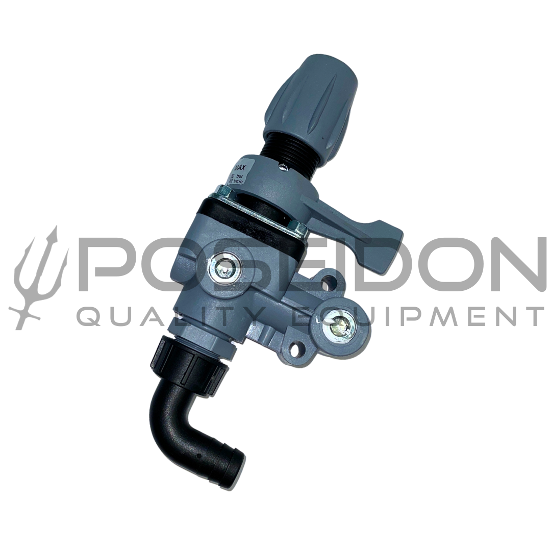 P40 Gas Engine Retrofit Collector Kit 10002-14670KIT