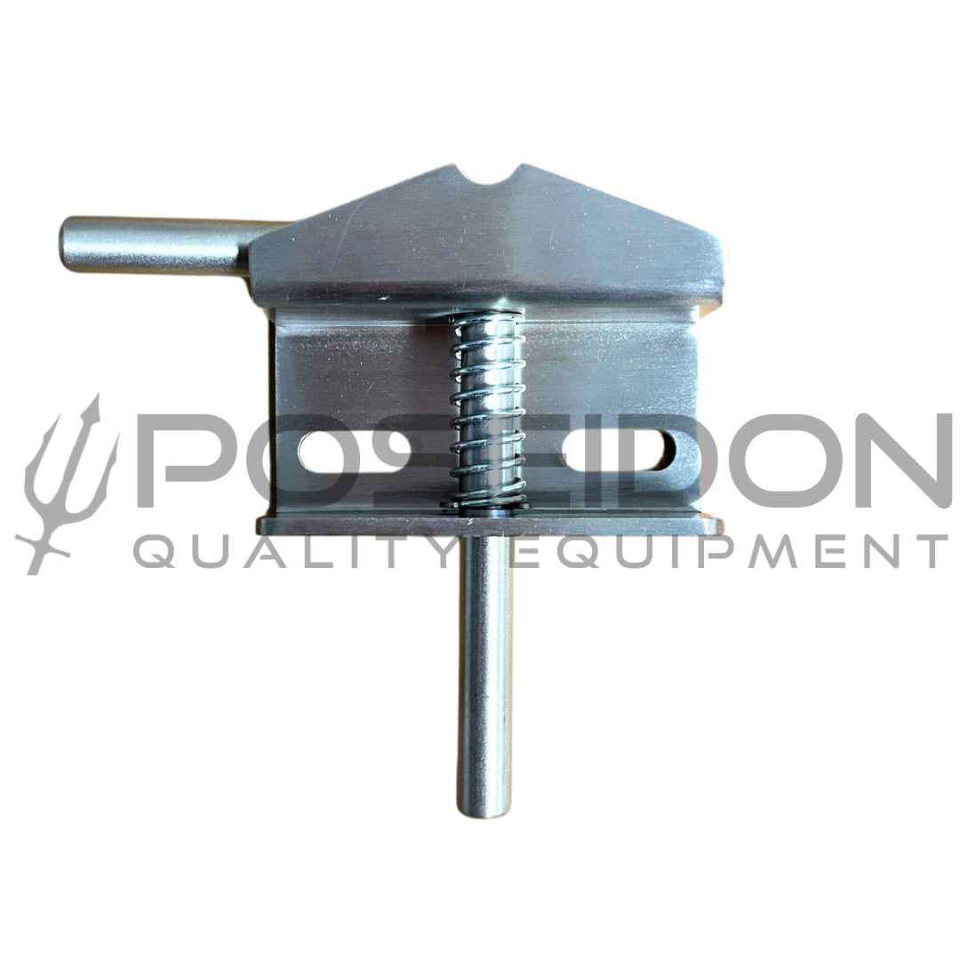 Pinlock Assembly for Hose Reels