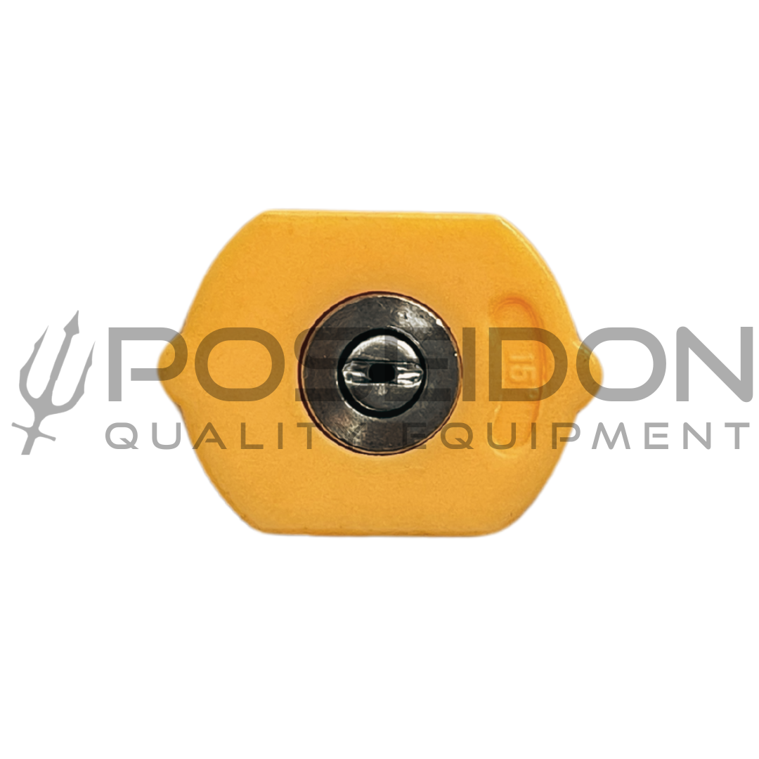 Set of 3 QC Nozzles for 5.5 GPM