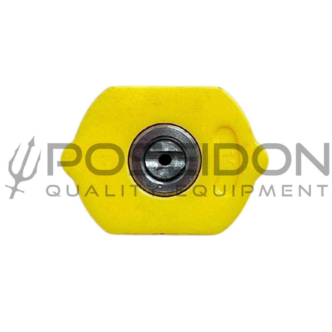 Set of 3 QC Nozzles for 8.0 GPM