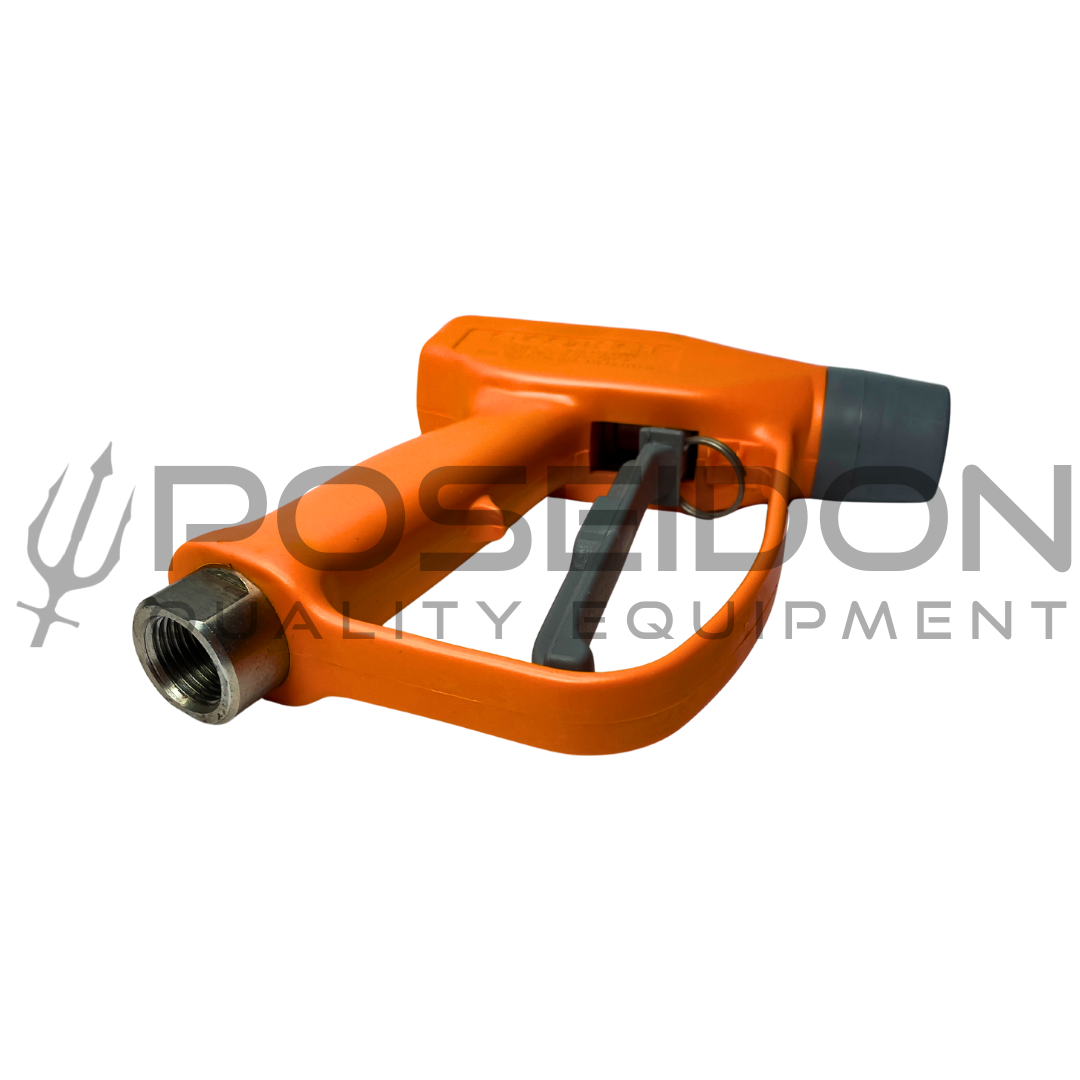 WaterBoss Spray Gun | 750PSI, 1/2in NPT