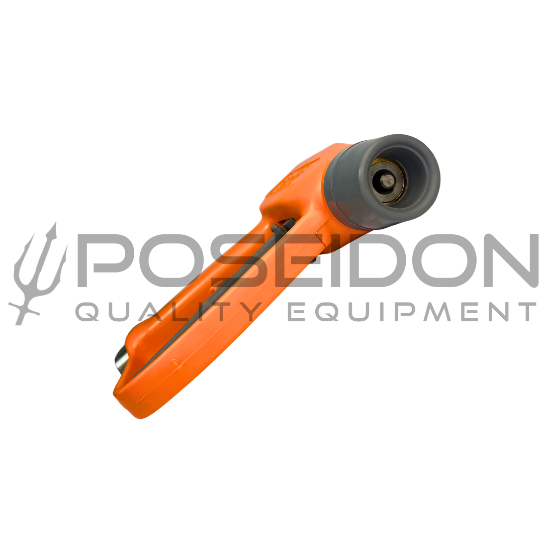 WaterBoss Spray Gun | 750PSI, 1/2in NPT