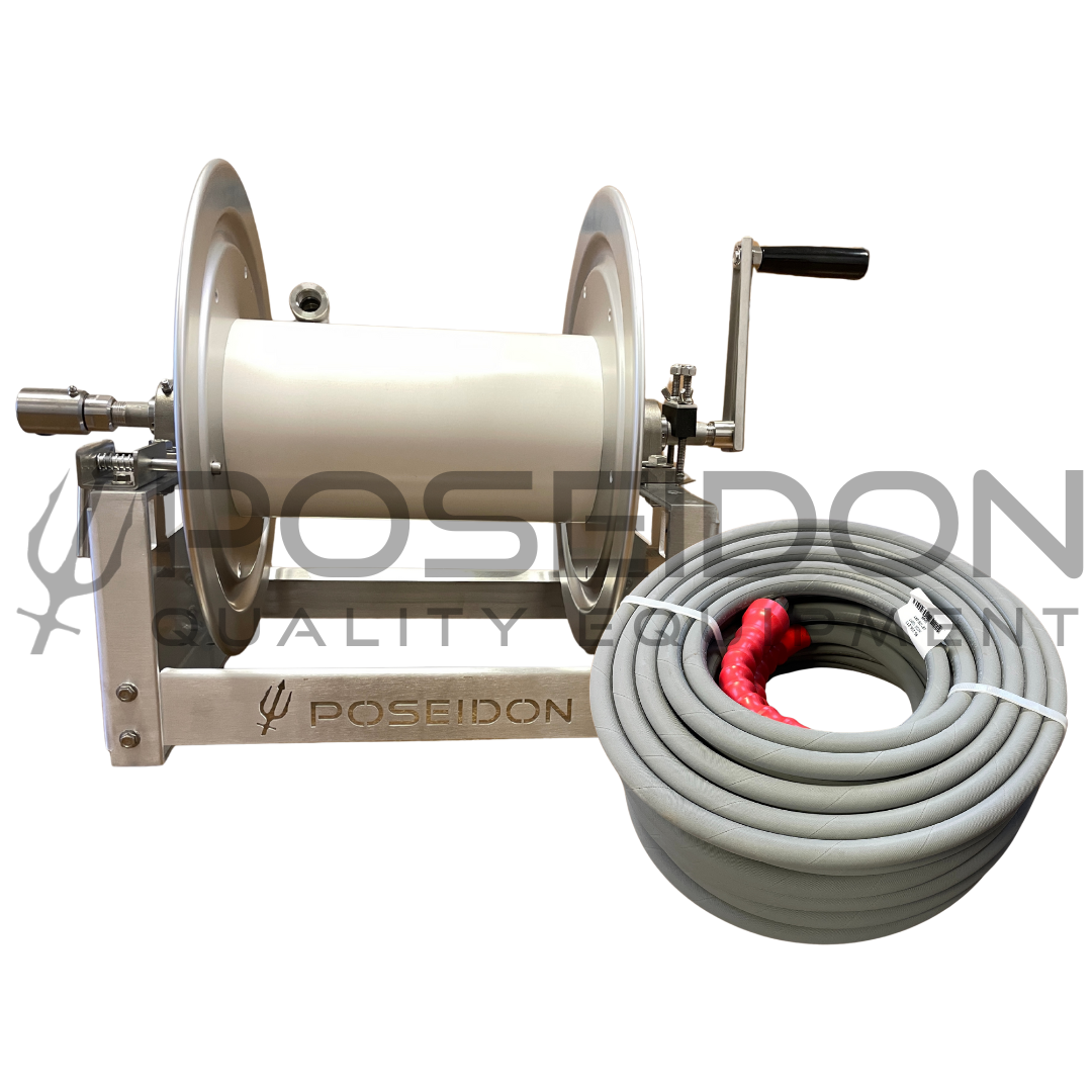 Hoses and Reels