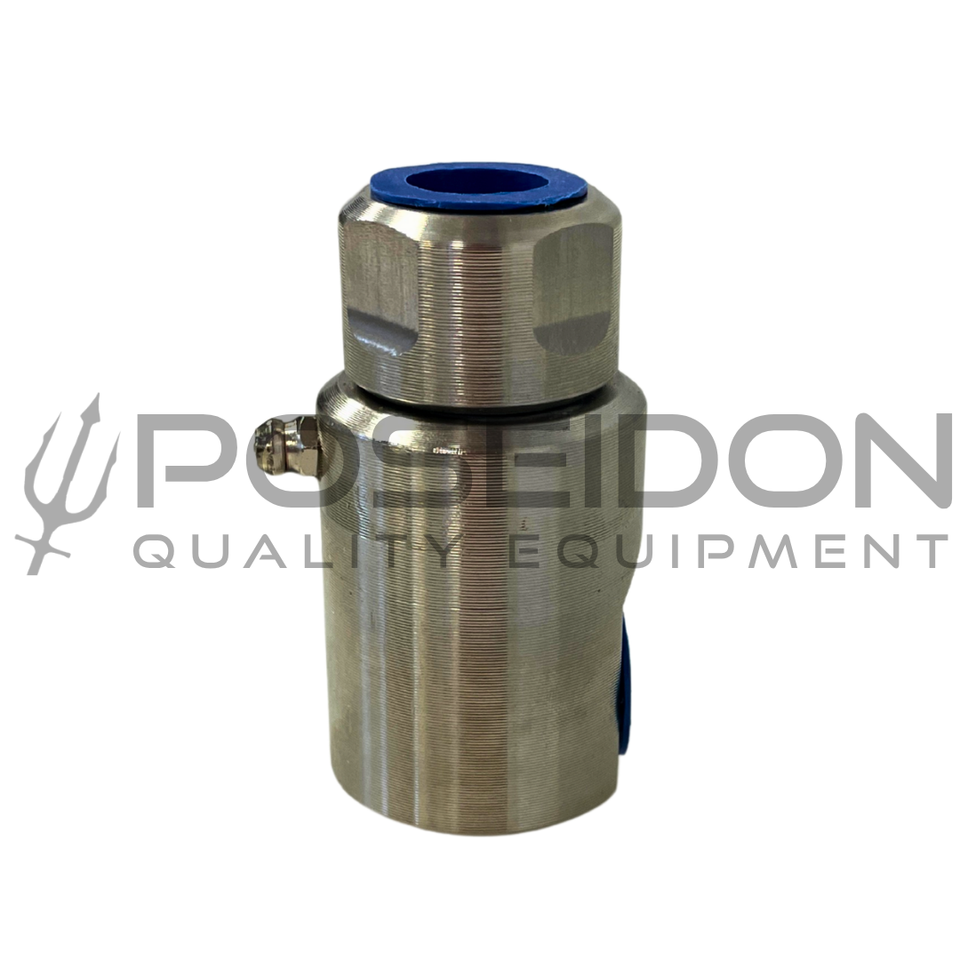 1/2 inch Stainless Steel Hose Reel Swivel