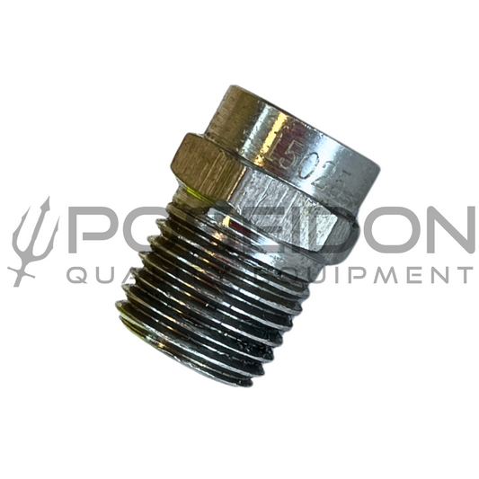 1/4 MPT 15025 Nozzle