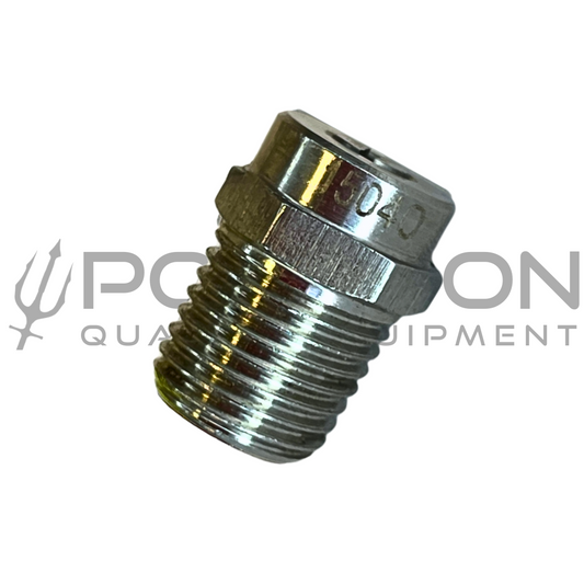 1/4 MPT 15040 Nozzle
