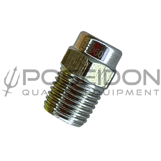 1/4 MPT 15060 Nozzle