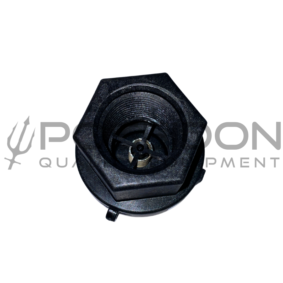 1 inch FNPT POLY Check Valve