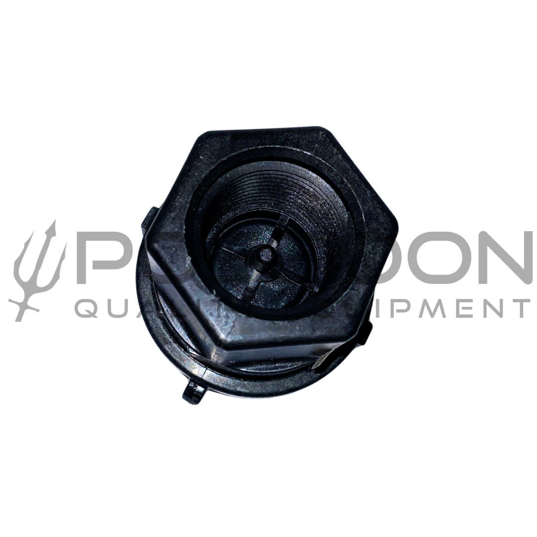 1 inch FNPT POLY Check Valve