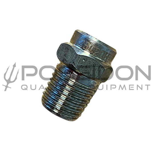 1/4 MPT 25020 Nozzle