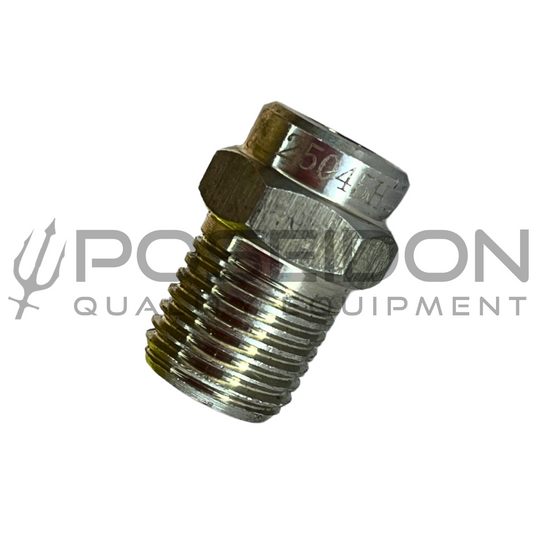 1/4 MPT 25045 Nozzle