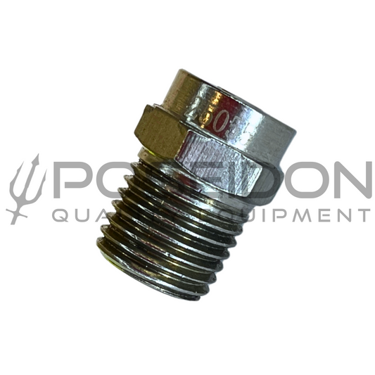 1/4 MPT 25055 Nozzle