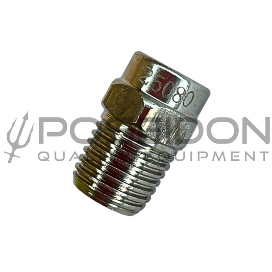 1/4 MPT 25080 Nozzle