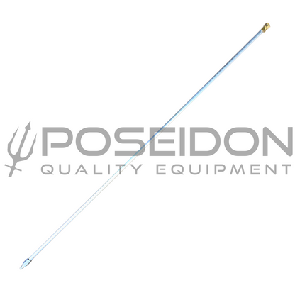 4' Aluminum Extension Wand w/Quick Connects
