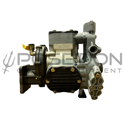 Comet P40/20-GR Diaphragm Pump 2025 Style