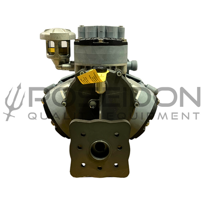 Comet P40/20-GR Diaphragm Pump 2025 Style