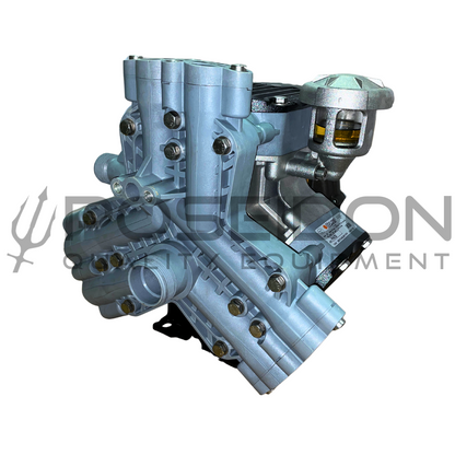 Comet P40/20-GR Diaphragm Pump 2025 Style