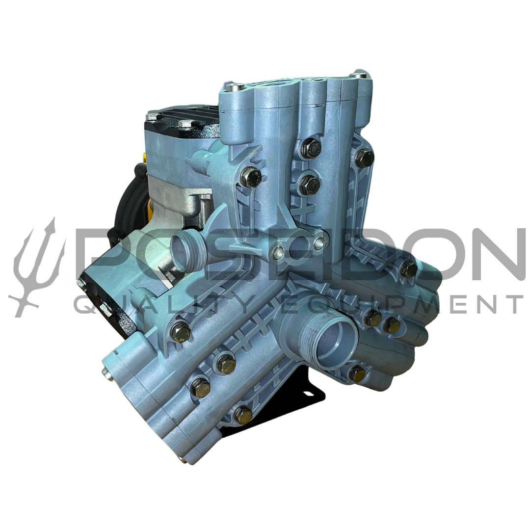 Comet P40/20-GR Diaphragm Pump 2025 Style