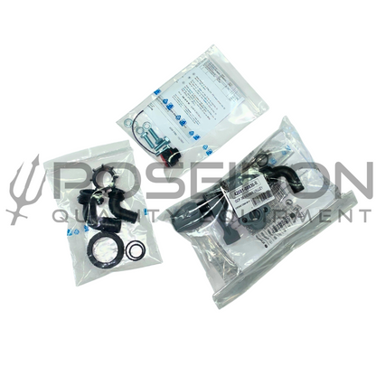 Comet P40/20-GR Diaphragm Pump 2025 Style