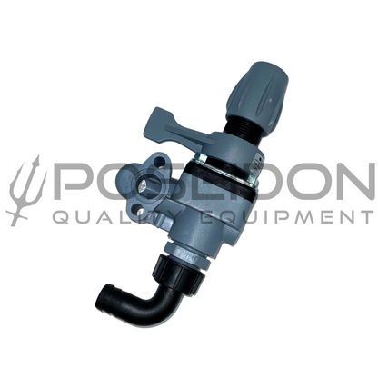 P40 Gas Engine Retrofit Collector Kit 10002-14670KIT