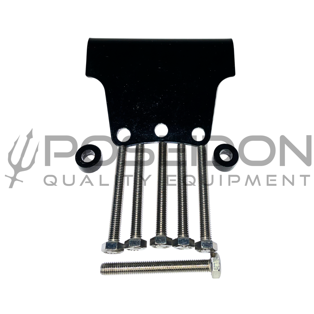 P40 Gas Engine Retrofit Collector Kit 10002-14670KIT