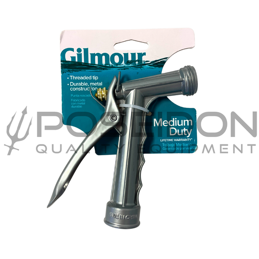 Gilmour Spray Gun | Medium Duty