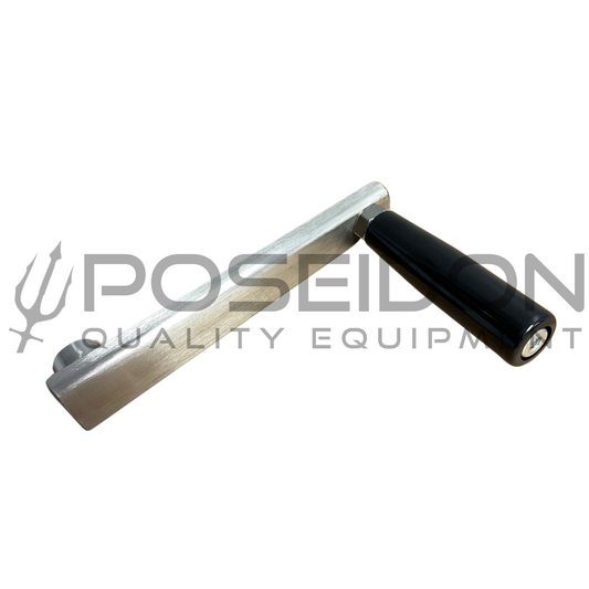 1/2" Hose Reel Handle Assembly