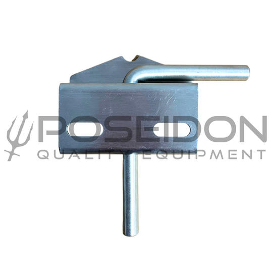 Pinlock Assembly for Hose Reels