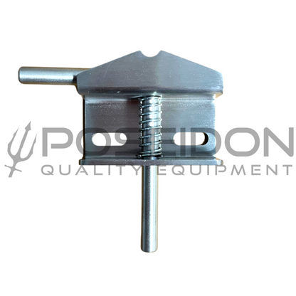 Pinlock Assembly for Hose Reels