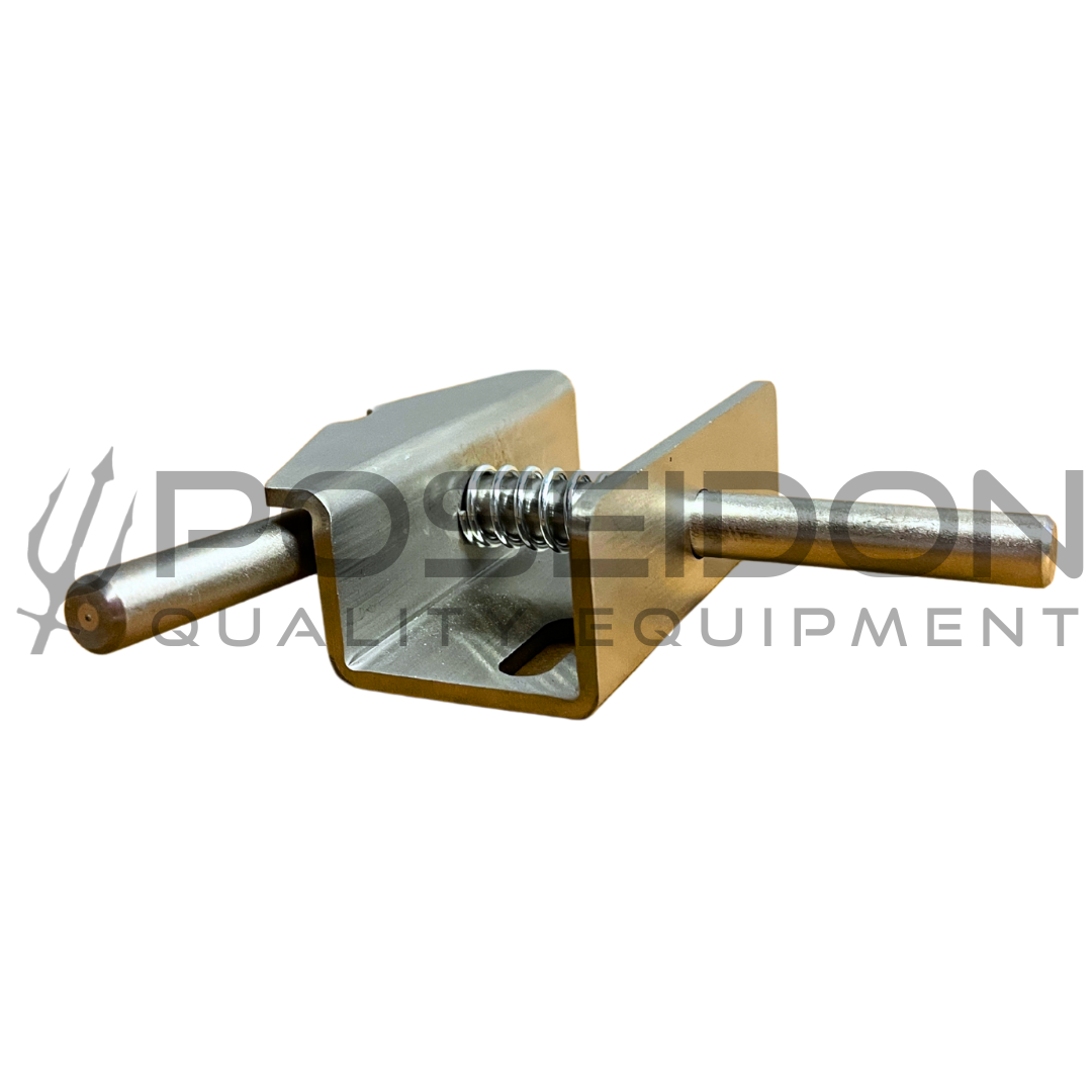 Pinlock Assembly for Hose Reels