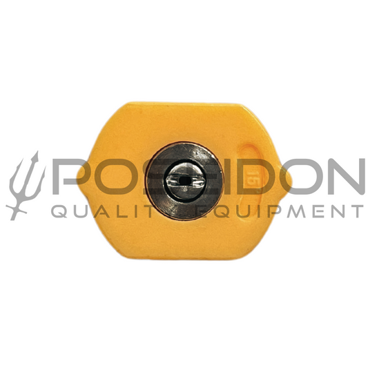 QC 15055 Yellow Nozzle