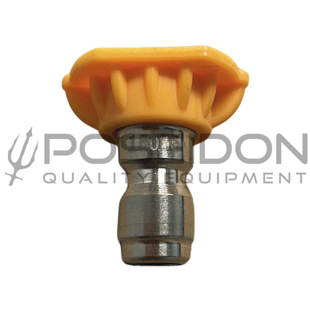 QC 15055 Yellow Nozzle