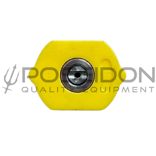 QC 15080 Yellow Nozzle