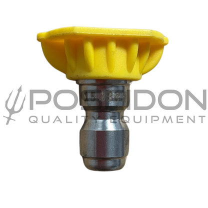 QC 15080 Yellow Nozzle
