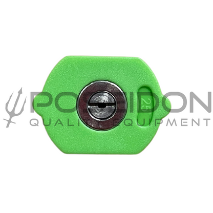 QC 25055 Green Nozzle