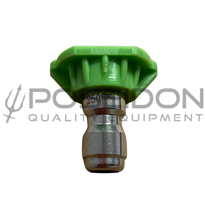 QC 25055 Green Nozzle