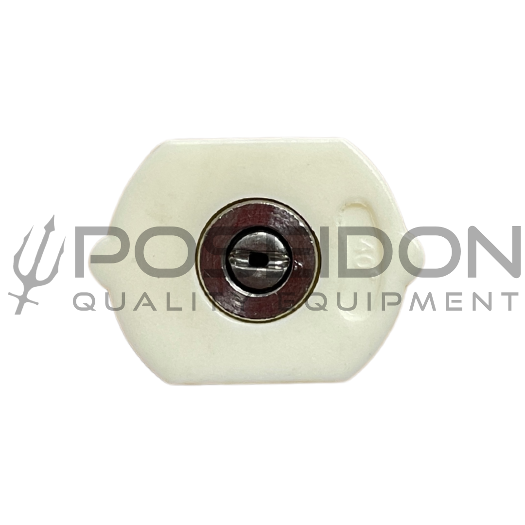 QC 40055 White Nozzle