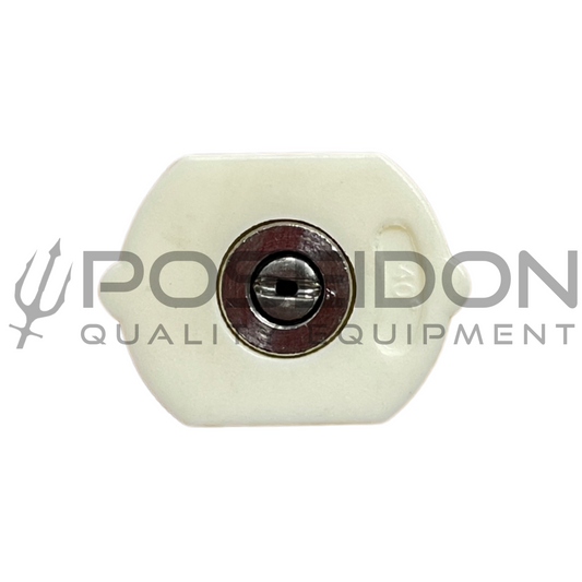 QC 40055 White Nozzle