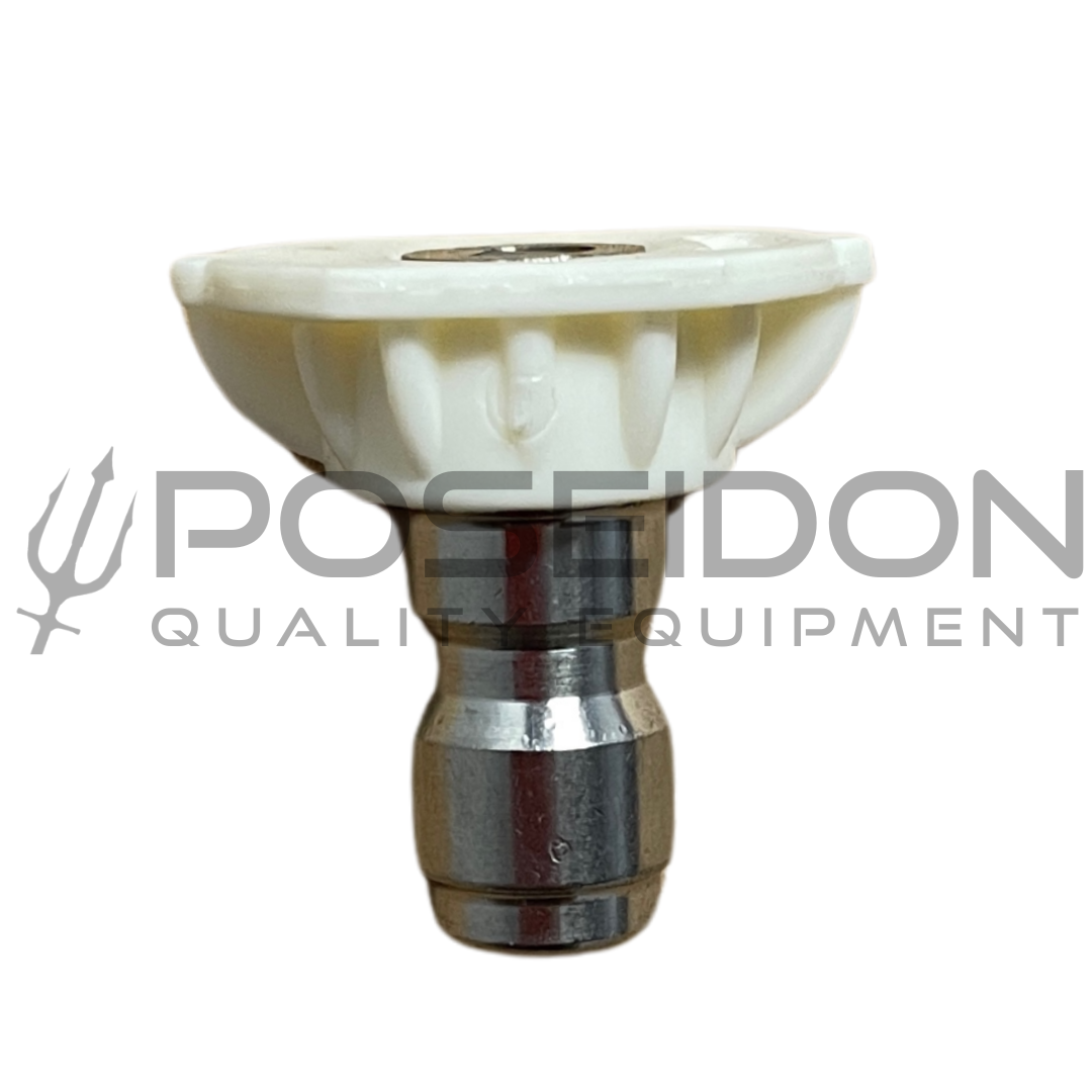 QC 40055 White Nozzle