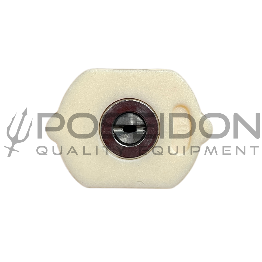 QC 40080 White Nozzle