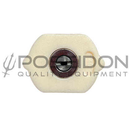 QC 40080 White Nozzle
