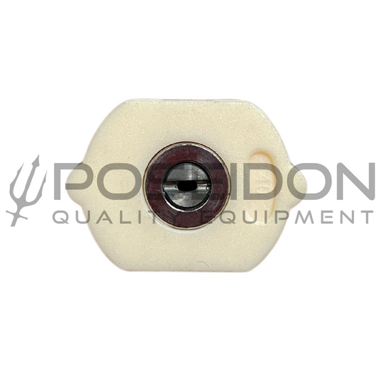 QC 40080 White Nozzle