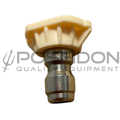 QC 40080 White Nozzle