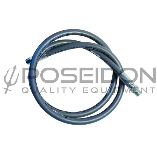 Rampage Beast 6000 PSI 3/8" Jumper Hose