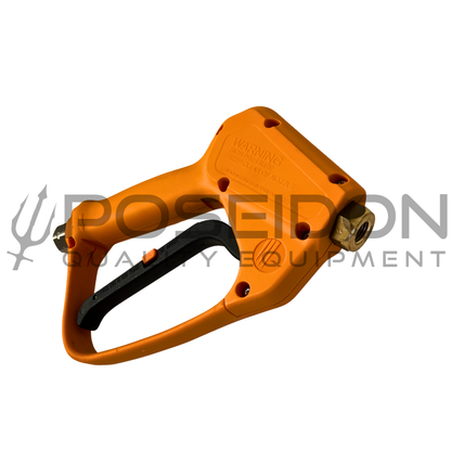 ST-2305 Safety Orange Spray Gun | 12GPM 5000PSI