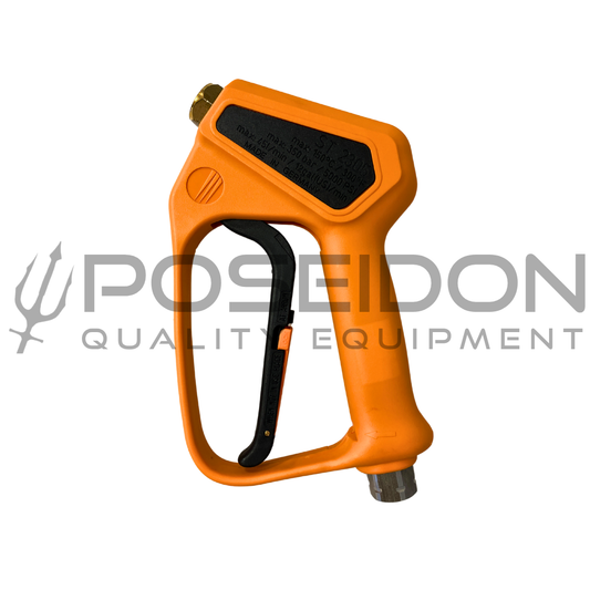 ST-2305 Safety Orange Spray Gun | 12GPM 5000PSI